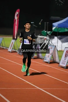 Runner Photo 4801354