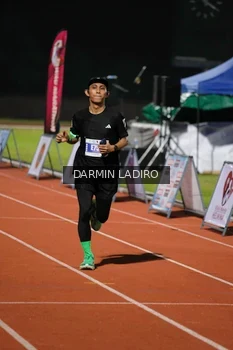 Runner Photo 4801355