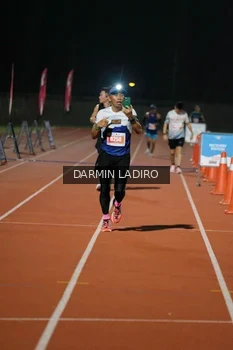 Runner Photo 4801357
