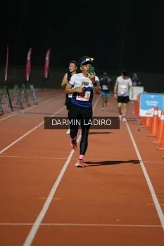 Runner Photo 4801358