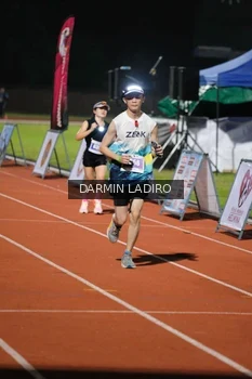 Runner Photo 4801360