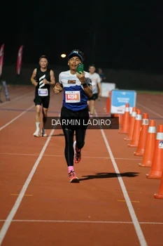 Runner Photo 4801361