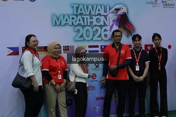 Runner Photo 4801362