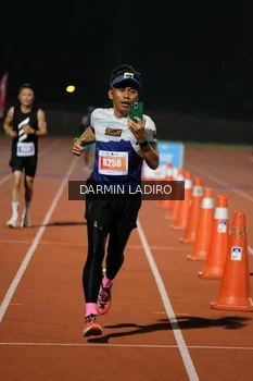 Runner Photo 4801365
