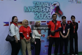 Runner Photo 4801366