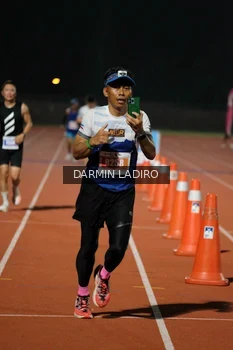 Runner Photo 4801371