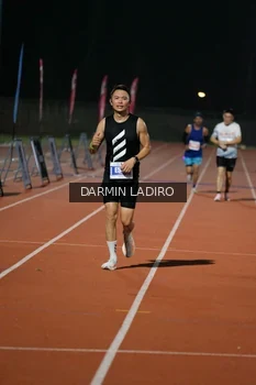 Runner Photo 4801375