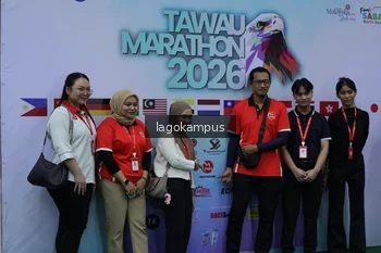 Runner Photo 4801377