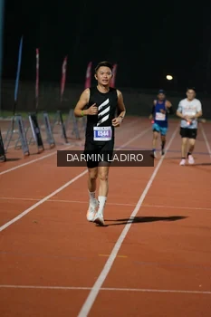 Runner Photo 4801381