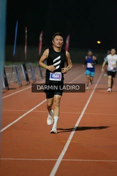 Runner Photo 4801386