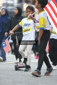 Runner Photo 4801387