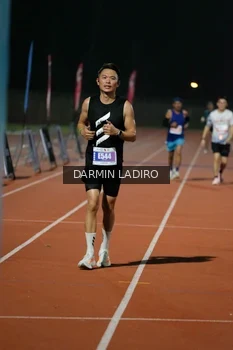 Runner Photo 4801389