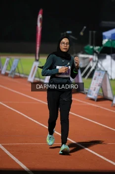 Runner Photo 4801391