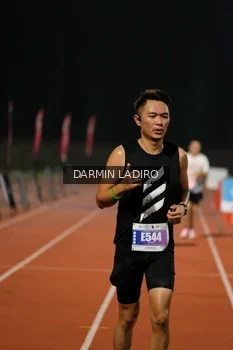 Runner Photo 4801392