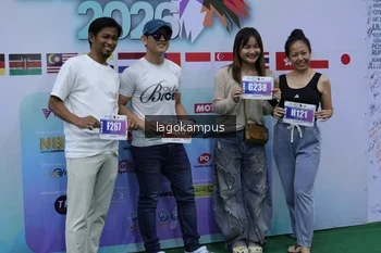 Runner Photo 4801393