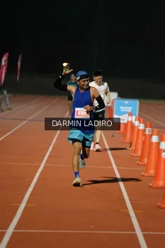 Runner Photo 4801394