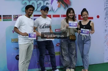 Runner Photo 4801395