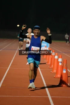 Runner Photo 4801398