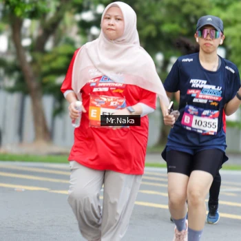 Runner Photo 48014