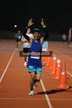 Runner Photo 4801403