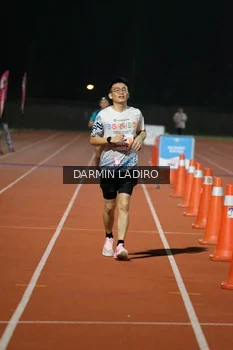 Runner Photo 4801410