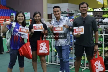 Runner Photo 4801412