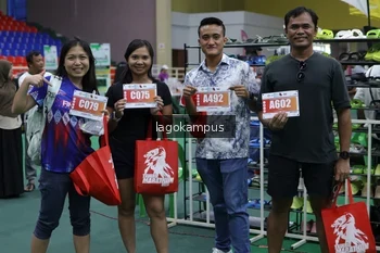 Runner Photo 4801414