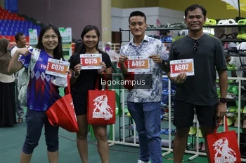 Runner Photo 4801422