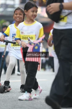 Runner Photo 4801426