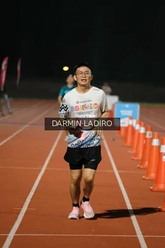 Runner Photo 4801432