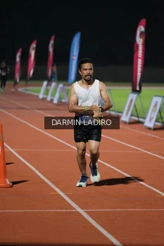 Runner Photo 4801435