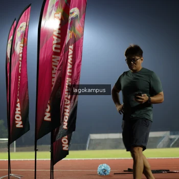 Runner Photo 4801443