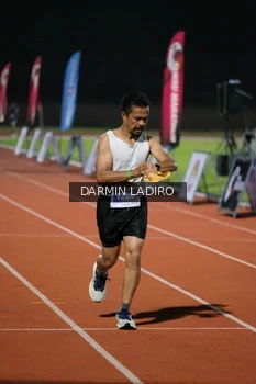 Runner Photo 4801444