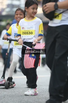 Runner Photo 4801451