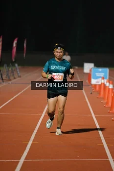 Runner Photo 4801452