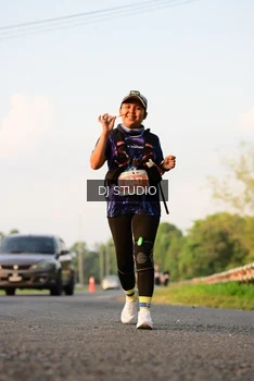 Runner Photo 4801457