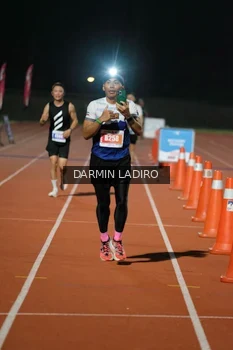 Runner Photo 4801458
