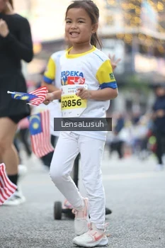 Runner Photo 4801459
