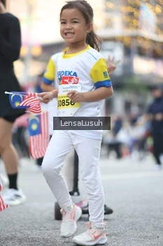 Runner Photo 4801465