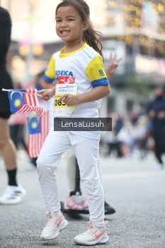 Runner Photo 4801467