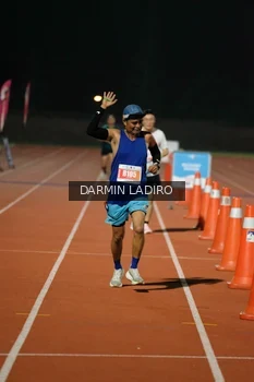 Runner Photo 4801469