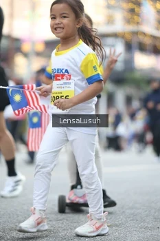 Runner Photo 4801471