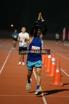 Runner Photo 4801472