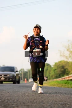 Runner Photo 4801473