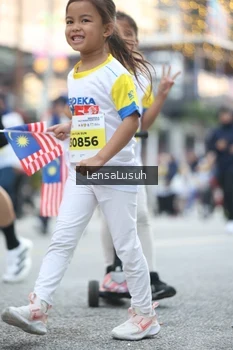 Runner Photo 4801476