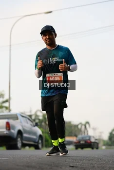 Runner Photo 4801481