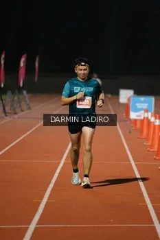 Runner Photo 4801484