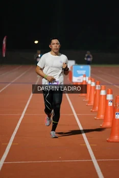 Runner Photo 4801489
