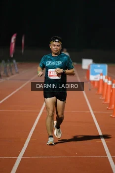 Runner Photo 4801491