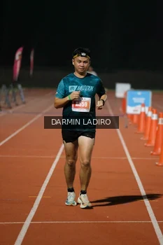 Runner Photo 4801505